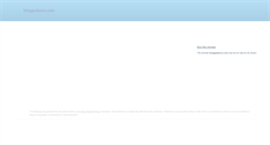 Desktop Screenshot of bestcamgirls2015.bloggedporn.com